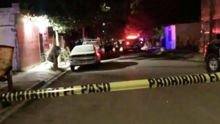 AMIC detiene a ex policía en San Luis Río Colorado por homicidio en Estado de México