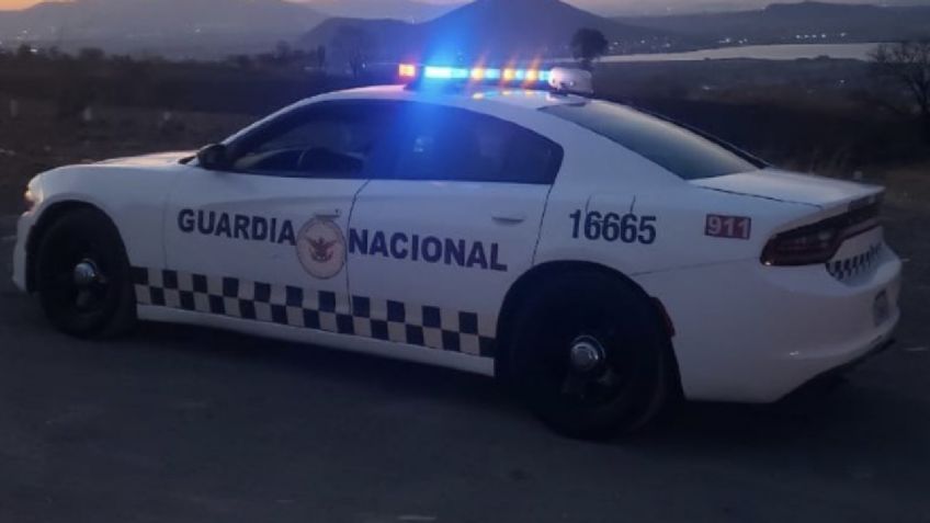 Código Rojo en Ciudad Obregón: Se vuelca tráiler en la Carretera Internacional México 15