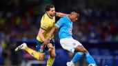 Foto ilustrativa de la nota titulada Cruz Azul vs América: Partido Clásico Joven en Semifinal de Vuelta Liga MX 2025