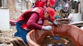 Foto ilustrativa de la nota titulada Implementan acciones en colonias de Hermosillo para combatir propagación del dengue