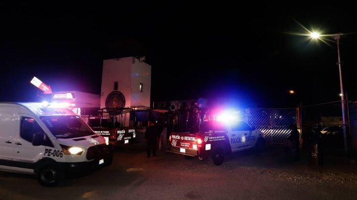 Agresión armada: embarazada pierde a bebé, hay un muerto y tres más lesionados en Puebla