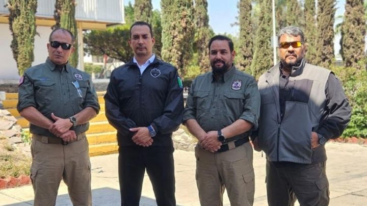 Atacan a instructores de seguridad en Tlaquepaque, luego de culminar curso de capacitación