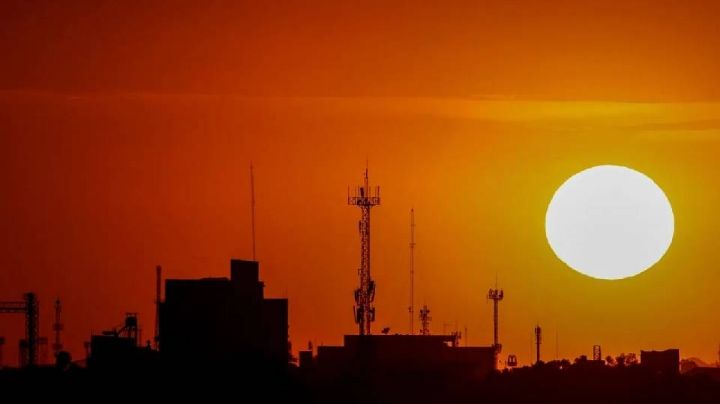 Secretaría de Salud registra 6 muertes por ola de calor en diversos estados de México
