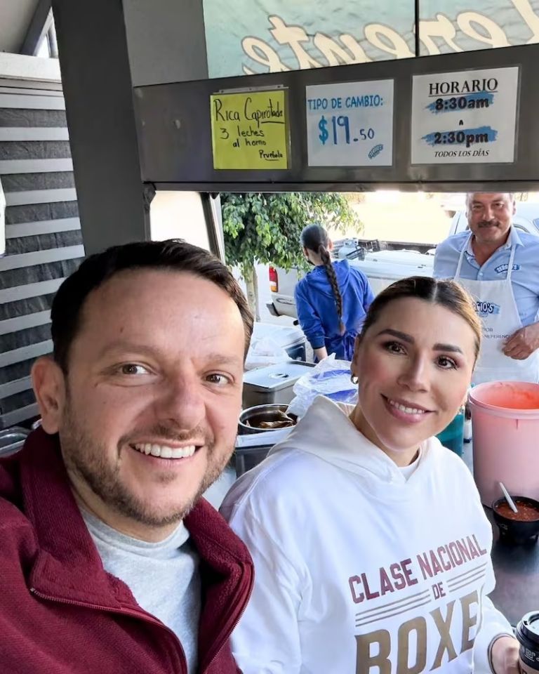 Marina del Pilar y Carlos Torres investigados por lavado de dinero en Estados Unidos