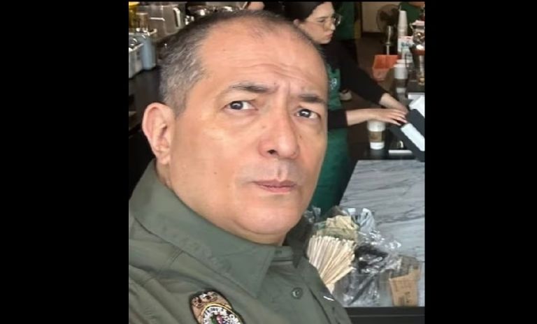 Carlos Amador Chavela de origen hidalguense fue asesinado en el ataque  
