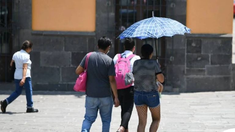 Secretaría de Salud registra 6 muertes por ola de calor en diversos estados de México