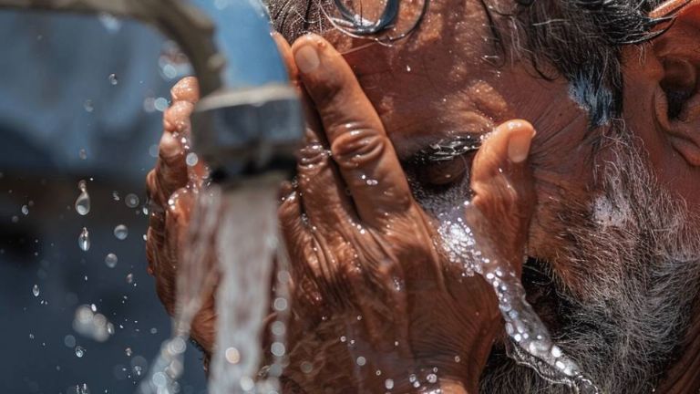 Secretaría de Salud registra 6 muertes por ola de calor en diversos estados de México