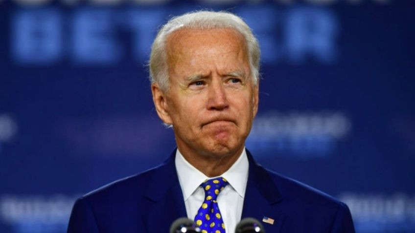 La batalla más dura de Joe Biden: Le diagnostican cáncer al expresidente estadounidense