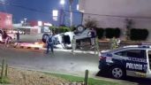 Foto ilustrativa de la nota titulada Confirman 7 hospitalizados tras fuerte choque de la Semar en el Centro de Ciudad Obregón