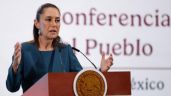 Foto ilustrativa de la nota titulada Sheinbaum, contra impuesto a remesas en EU: Gobierno de México buscará convencer a legisladores