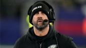 Foto ilustrativa de la nota titulada: Los campeones Eagles le extienden el contrato a su entrenador Nick Siriani