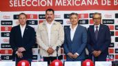 Foto ilustrativa de la nota titulada Selección Mexicana de Beisbol tiene como meta el título en el Clásico Mundial 2026
