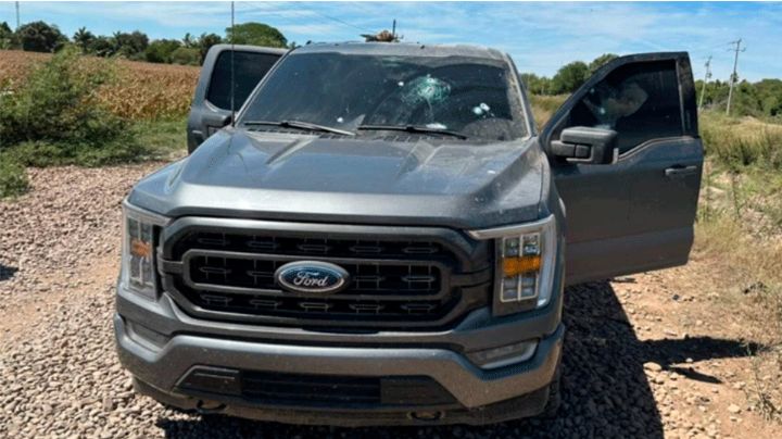 Enfrentamiento entre civiles armados y militares deja un muerto en Navolato, Sinaloa