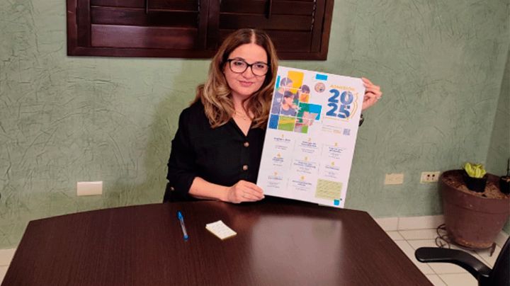 Llaman a jóvenes aceptados en la UNISON a realizar su proceso de inscripción