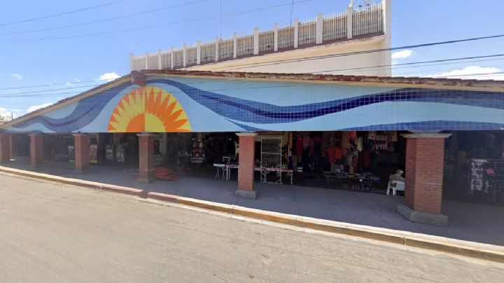 Arreglo del cableado eléctrico del Mercado Municipal quedará listo en julio