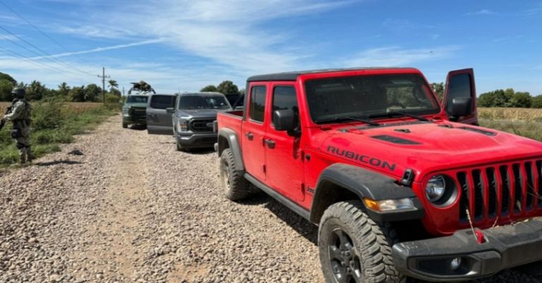 En el enfrentamiento resultó un hombre muerto 