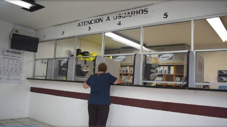 Oomapasc da a conocer lista de colonias más morosas en Ciudad Obregón