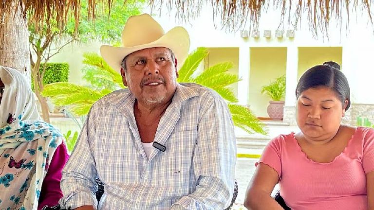 Interponen denuncia miembros de tropa yoreme de Loma de Guamúchil por amenazas y lesiones
