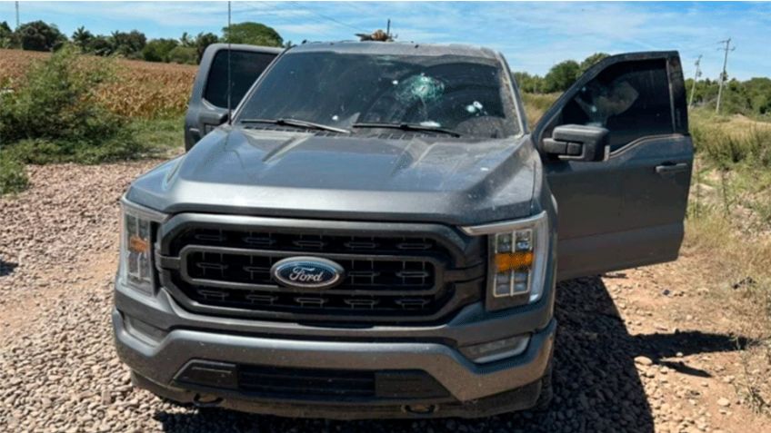 Enfrentamiento entre civiles armados y militares deja un muerto en Navolato, Sinaloa