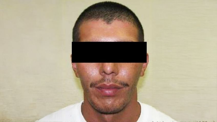 Recibe joven sicario 45 años de prisión en Hermosillo; mató a un hombre y lesionó a otro