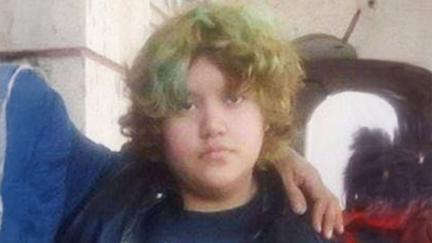 Alerta Amber Sonora: Buscan a Dulce Carolina, adolescente desaparecida en Hermosillo