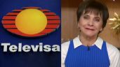 Foto ilustrativa de la nota titulada Tras rechazo en Televisa, exgalán de TV Azteca se une a Pati Chapoy y ruega por trabajo