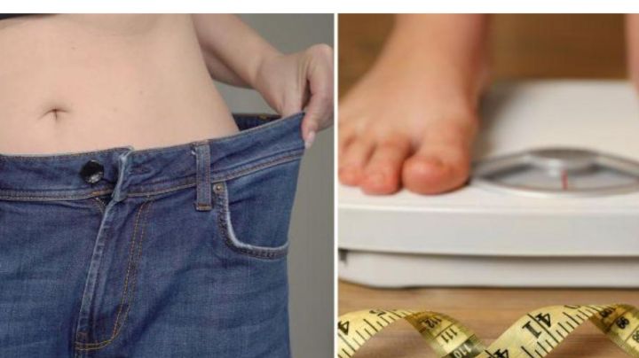 Incluye estos superalimentos en tu dieta y pierde peso de forma natural