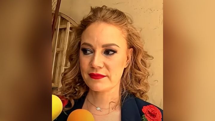 Daniela Magún anuncia devastada su terrible enfermedad en 'Hoy': "Debo hacer las paces"