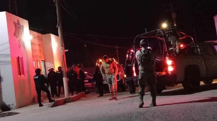 Violencia en BCS: Enfrentamiento deja 2 muertos y 3 vehículos calcinados en Mulegé