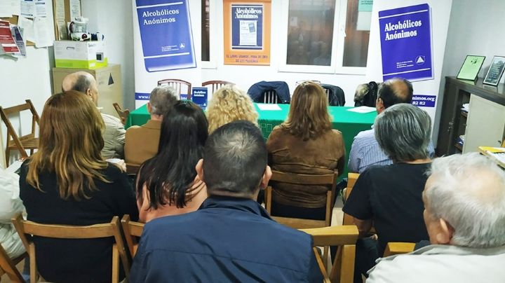 "Los alcohólicos lo llegan a perder todo", testimonios de afectados en Ciudad Obregón