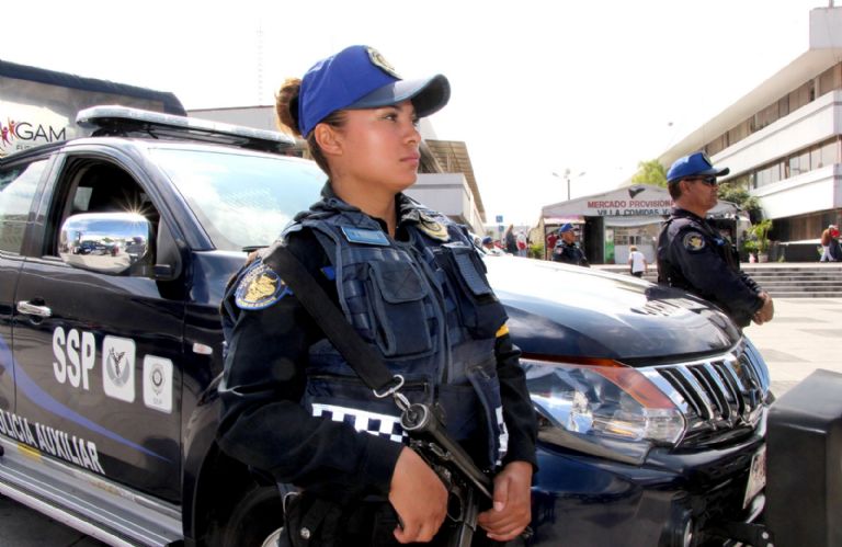 Durante el 2019 y 2024 la alcaldía Gustavo A. Madero registró un alto índice de crímenes 