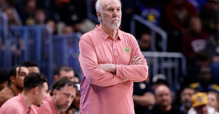 Popovich decide hacerse a un lado