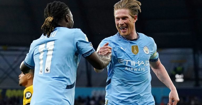 La asociación con Duko culminó en el gol