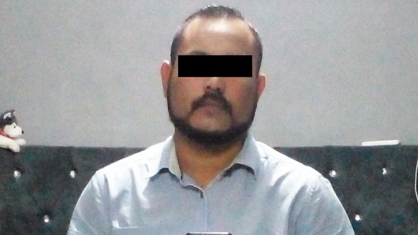 José Ramón pasará toda su vida en prisión de Sonora; asesinó a mujer y a menor de edad