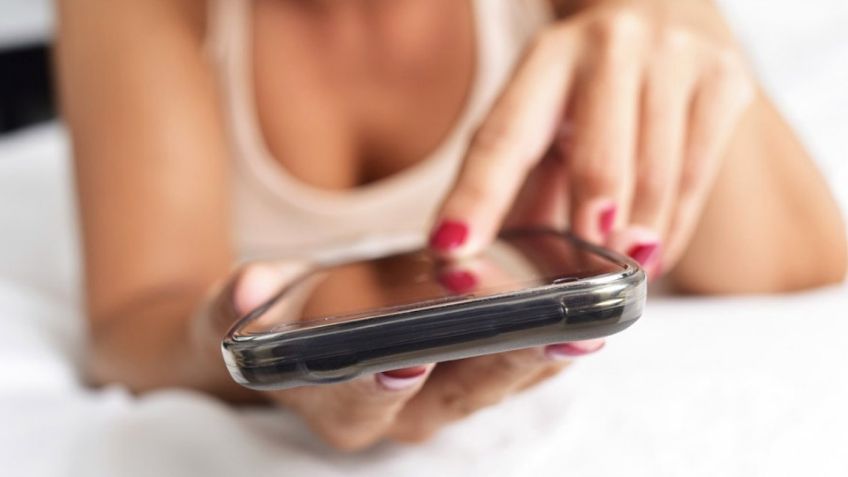 Mujeres mayores de 13 años, principales víctimas de violencia digital: Femexci