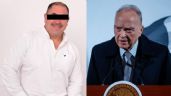 Foto ilustrativa de la nota titulada Confirma FGR que el exalcalde de Teuchitlán y familiares operaban red de huachicol fiscal
