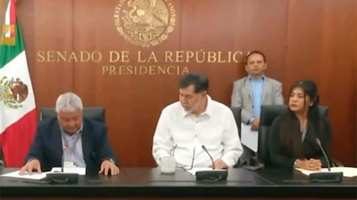 Sheinbaum Pardo pide a Noroña que explique cómo se dio disculpa pública de ciudadano