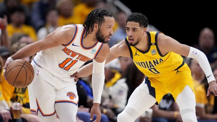 Knicks y Pacers se preparan para otra ronda en su rivalidad de playoffs