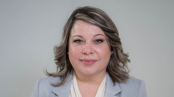 Entrevista: Olivia Fimbres busca impartir justicia con más humanidad