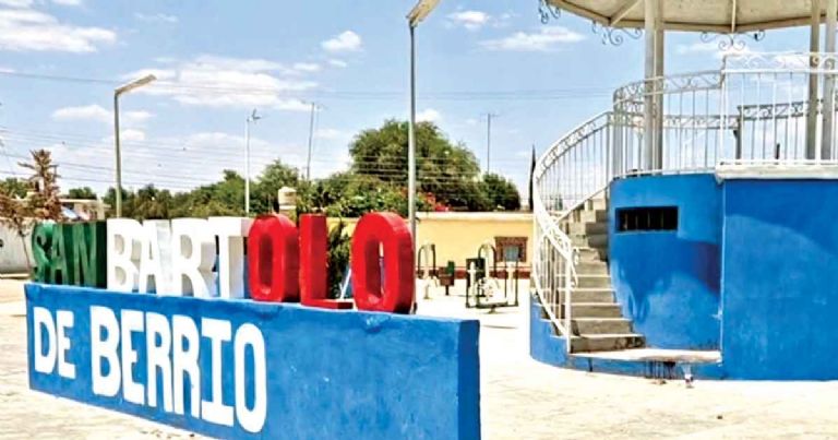 Aún no hay detenidos por esta masacre en San Felipe, Guanajuato. Foto: Facebook