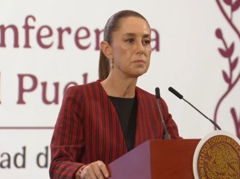 Claudia Sheinbaum Pardo