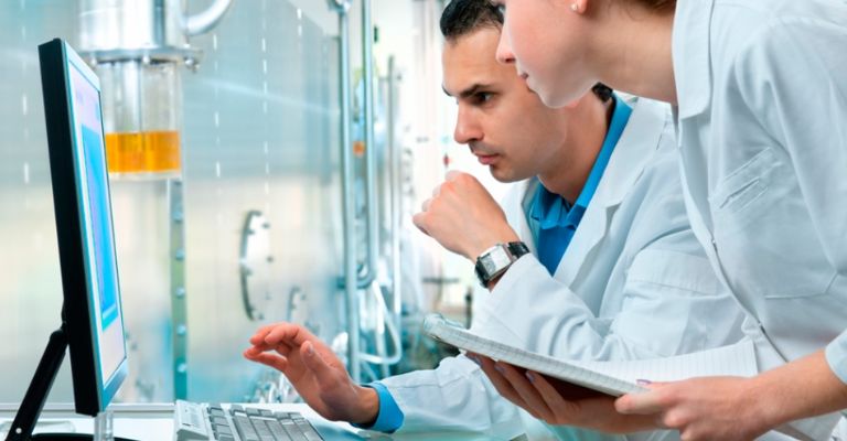 La investigación clínica salva vidas