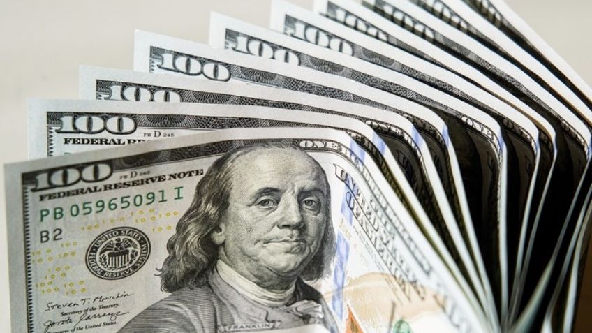 Precio del dólar en México HOY martes 20 de mayo de 2025: Tipo de cambio en tiempo real