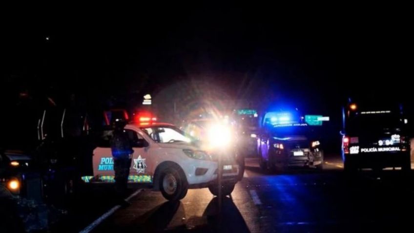 Masacre en Guanajuato: En pleno festejo, asesinan a siete hombres en San Felipe