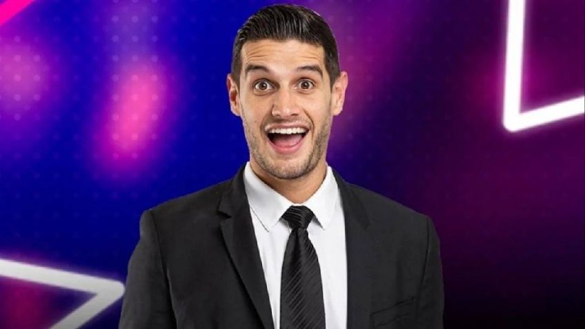 Adrián Marcelo se postula para convertirse en nuevo presidente de Santos Laguna