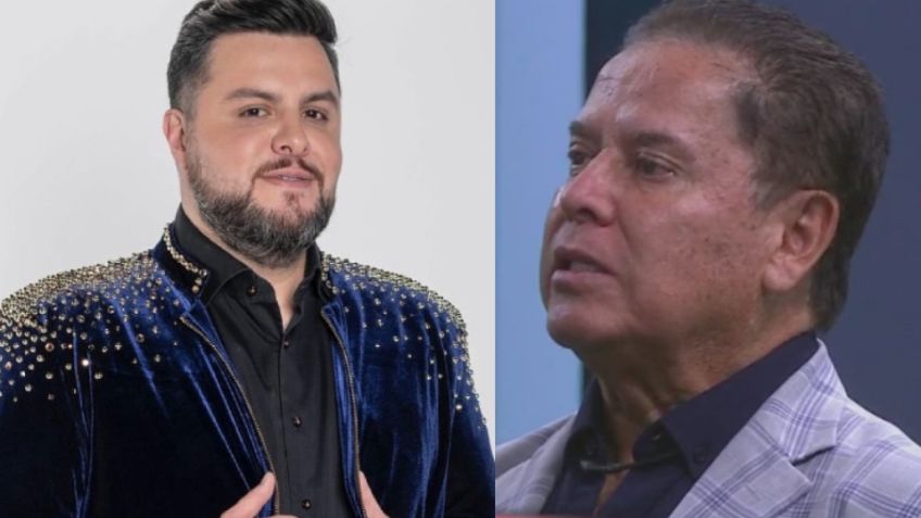 Tensión en Televisa: Mario Bezares se integra a 'Hoy'; se desata polémica con Paul Stanley