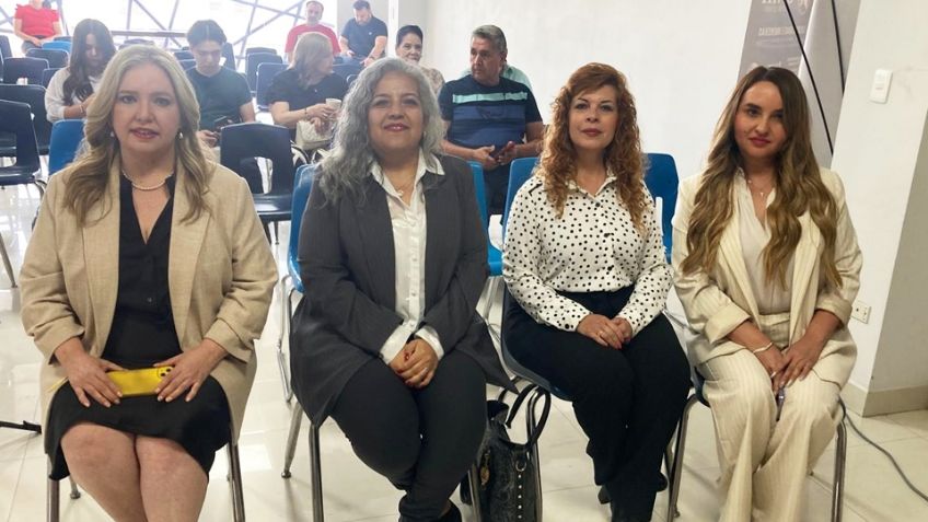 Realizan foro para que la población conozca a aspirantes a jueces en Ciudad Obregón