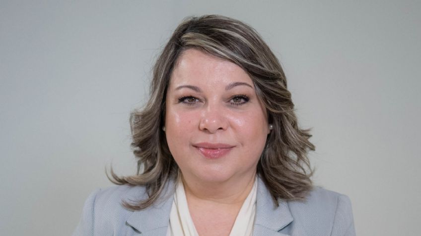 Entrevista: Olivia Fimbres busca impartir justicia con más humanidad