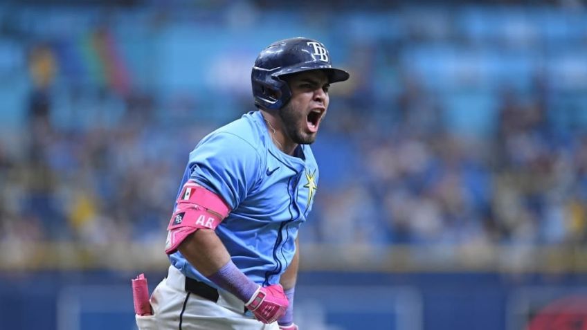 Jonathan Aranda ya sueña con portal los colores verde, blanco y rojo en el Clásico Mundial