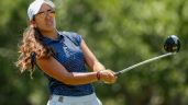 Foto ilustrativa de la nota titulada Buenas noticias para María Fassi; la mexicana jugará el US Open de Golf